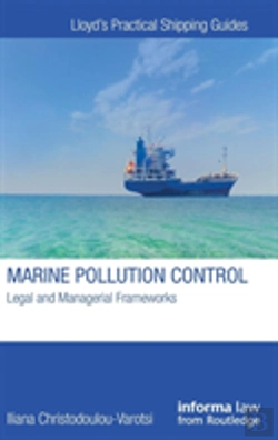 Bertrand.pt - Marine Pollution Control