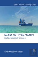 Marine Pollution Control