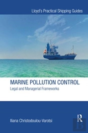 Marine Pollution Control