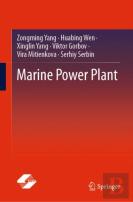 Marine Power Plant