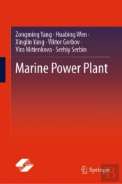 Marine Power Plant
