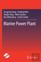 Marine Power Plant
