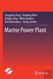 Marine Power Plant
