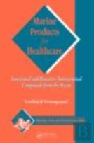 Marine Products For Healthcare