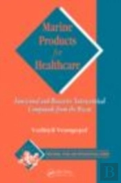 Marine Products For Healthcare