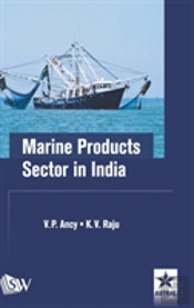 Marine Products Sector In India
