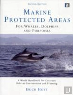 Bertrand.pt - Marine Protected Areas For Whales, Dolphins And Porpoises