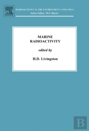 Marine Radioactivity