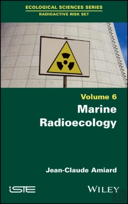 Bertrand.pt - Marine Radioecology, Volume 6