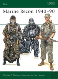 Bertrand.pt - Marine Recon 1940â€“90