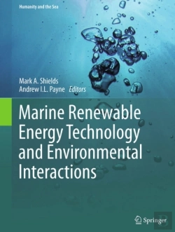 Bertrand.pt - Marine Renewable Energy Technology And Environmental Interactions