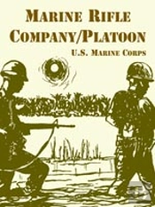 Marine Rifle Company/Platoon