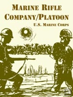 Bertrand.pt - Marine Rifle Company/Platoon