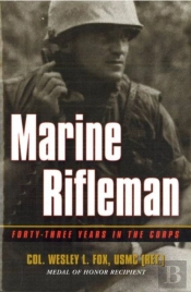 Marine Rifleman
