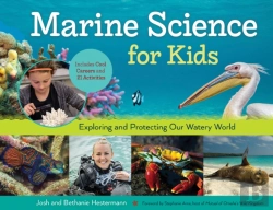 Bertrand.pt - Marine Science For Kids