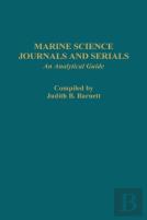 Marine Science Journals And Serials