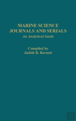 Bertrand.pt - Marine Science Journals And Serials