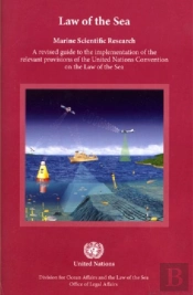 Marine Scientific Research