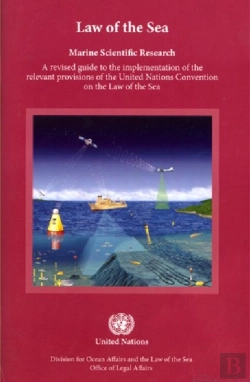 Bertrand.pt - Marine Scientific Research