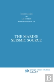 Marine Seismic Source