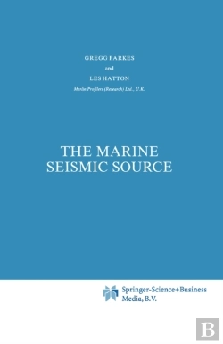 Bertrand.pt - Marine Seismic Source