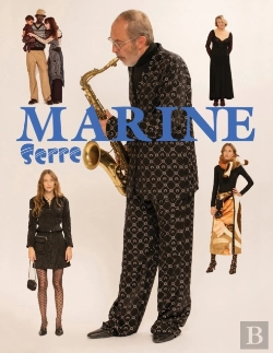 Bertrand.pt - Marine Serre