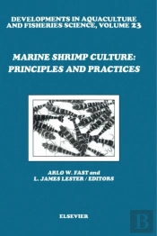 Marine Shrimp Culture
