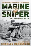 Marine Sniper