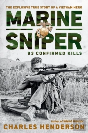 Marine Sniper