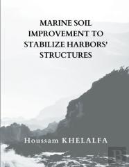 Marine Soil Improvement To Stabilize Harbors' Structures