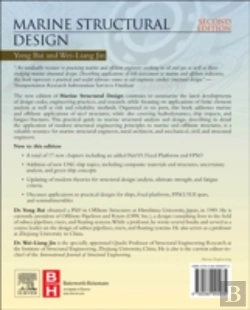 Bertrand.pt - Marine Structural Design