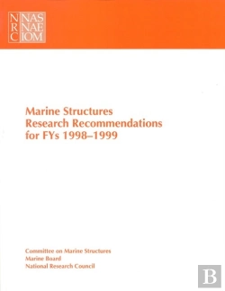 Bertrand.pt - Marine Structures Research Recommendations