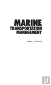 Marine Transportation Management