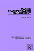 Marine Transportation Management