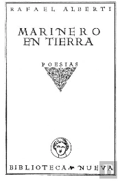 Marinero En Tierra