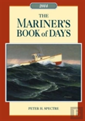 Mariner'S Book Of Days 2014