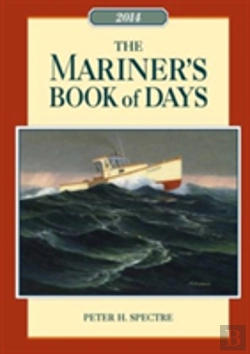 Bertrand.pt - Mariner'S Book Of Days 2014