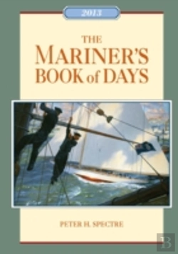 Bertrand.pt - Mariner'S Book Of Days