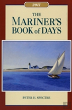 Bertrand.pt - Mariner'S Book Of Days