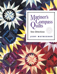 Mariner'S Compass Quilts