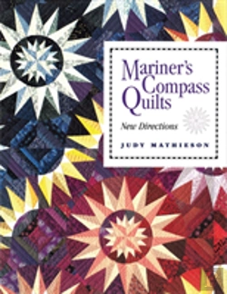 Bertrand.pt - Mariner'S Compass Quilts