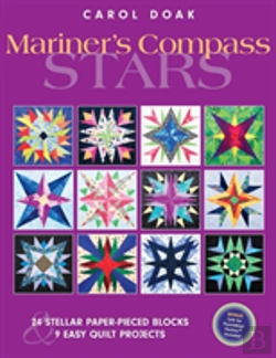 Bertrand.pt - Mariner'S Compass Stars