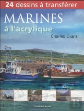 Marines A L'Acrylique