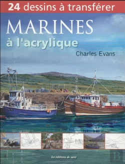 Bertrand.pt - Marines A L'Acrylique