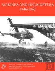 Marines And Helicopters 1946-1962