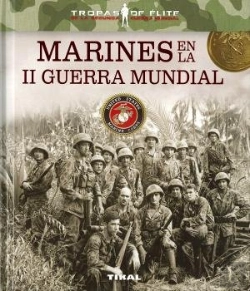 Bertrand.pt - Marines En La Ii Guerra Mundial