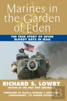 Marines In The Garden Of Eden