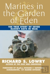 Marines In The Garden Of Eden