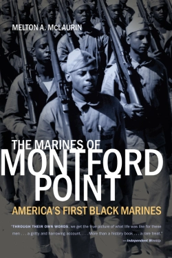 Bertrand.pt - Marines Of Montford Point