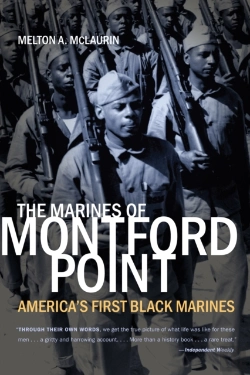 Bertrand.pt - Marines Of Montford Point